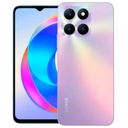 HONOR X6A PLUS MORADO PANTALLA 6.56 CAMARA 50 2 2MP 5MP 256GB 6GB