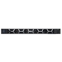 DELL POWER EDGE R360 INTEL XEON E-2478 2.8G 8C/16T 1X16GB 1X2TB