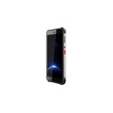 Hikvision Digital Technology Handheld Lector Escaner De Mano Ultra Resistente (IP68) / Códigos 1D, 2D, QR, DATAMATRIX/ Pantalla Touch Screen 5.5" / Compatible con NFC e ISO / WiFi y Bluetooth / Cámara de 12 Megapixel / Android