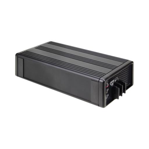 [MEANWELL_NPB24012TB] MEANWELL Cargador para Baterías de Plomo Ácido y Litio / 13.5A / 12V / Bancos de 55 a 180 Ah