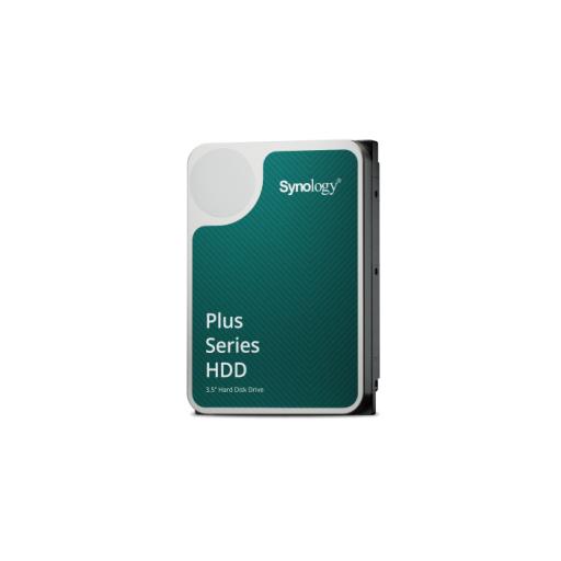 Synology Disco duro 4TB / 5400RPM / Serie Plus Discos Duros/ Especializados para NAS