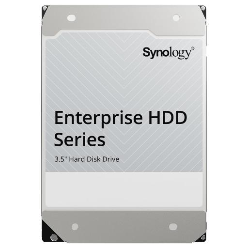 Synology Unidades de almacenamiento empresariales / Disco duro 8TB / 7200RPM / NAS SYNOLOGY