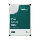 Synology Disco duro 6TB / 5400RPM / Serie Plus Discos Duros/ Especializados para NAS