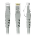 BRobotix CABLE DE PATCH RED, CAT6 UTP, GRIS, 2.0 M BROBOTIX 308200