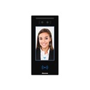 AKUVOX Frente de Calle / Ideal para fraccionamientos / Programación en la nube / Notificación a app celular / Notificación por llamada telefónica / ANDROID SIP Con Reconocimiento Facial / IP65 / IK06 / Bluetooth