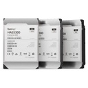 Synology Disco duro 16TB SAS / 7200RPM / Especializado para NAS
