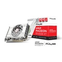 Tarjeta de video Sapphire AMD Radeon RX 6500 XT ITX PURE OC 8GB