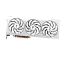 Tarjeta de video Sapphire PURE AMD Radeon RX 7700 XT Frostpunk 2 12GB