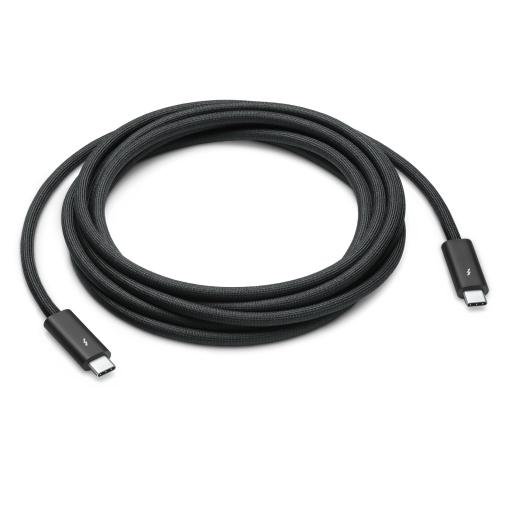 APPLE THUNDERBOLT 4 PRO CABLE (3M)-AME