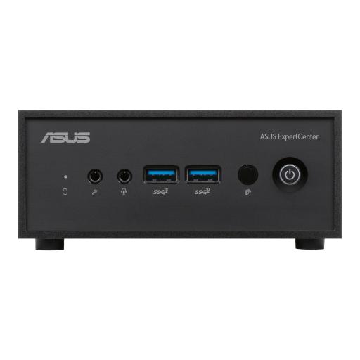 ADATA ASUS MINI PC PN42 CELERON N100 3.4 GHZ DDR4 HDMI/DP/WIFI 6/BT/USB