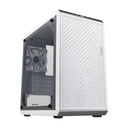 ADATA GABINETE COOLER MASTER Q300L V2 NEGRO TG MINI TORRE USB 3.2 MATX