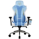 ADATA SILLA COOLER MASTER GAMING CALI BER X2 EDICION ESPECIAL SF6 CHUNLI