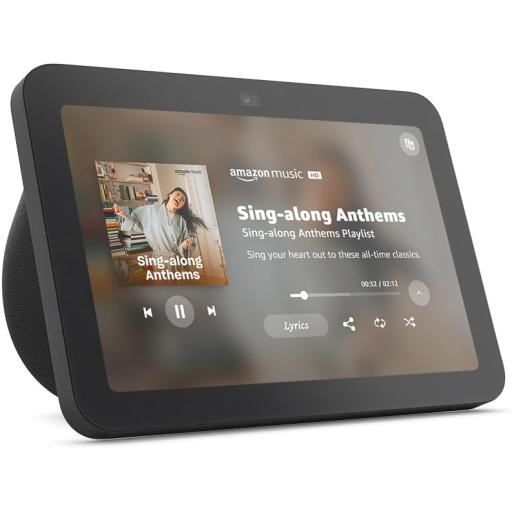 AMAZON ECHO Bocina Amazon B0BLS3Y632