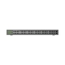 Grandstream Networks Switch Gigabit No Administrable / 48 puertos 10/100/1000 Mbps