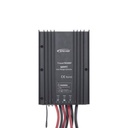 EPEVER Controlador Solar MPPT 30A 12/24V, Máximo Voltaje de Circuito Abierto Voc 100Vcc, Configurable para Baterías de Litio
