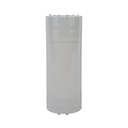 Hikvision Digital Technology CUBIERTA PLASTICA DE SENSOR DSPDTT15AMLM
