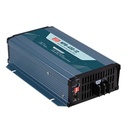 MEANWELL Cargador para Baterías de Plomo Ácido y Litio/ 13.5A / 24V / Bancos de 45 a 155 Ah / Con cable de alimentación 
