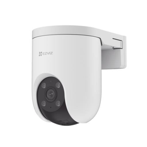 EZVIZ Cámara PT PoE / 3 Megapixel  /  Movimiento Panorámico de 360° / Preset / Audio de Dos Vías