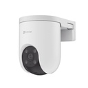 EZVIZ Cámara PT PoE / 3 Megapixel  /  Movimiento Panorámico de 360° / Preset / Audio de Dos Vías
