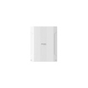 Hikvision Digital Technology Panel de Alarma AX HYBRID PRO / Wi-Fi / 8 Zonas Cableadas Directas al Panel / 56 Zonas Expandibles: Inalámbricas o Cableadas por Medio de Módulos / Soporta Integración de Batería de Respaldo / 32 Particiones (Áreas)