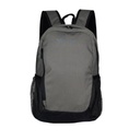 Vorago MOCHILA VORAGO ECOLÓGICA rPET LAPTOP 15.6" GRIS / NEGRO BP-150-GR