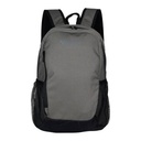 Vorago MOCHILA VORAGO ECOLÓGICA rPET LAPTOP 15.6" GRIS / NEGRO BP-150-GR