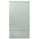 LINKEDPRO BY EPCOM Gabinete de Distribución de Conexión Cruzada para Fibra Óptica (FDT) Capacidad hasta 288 Hilos