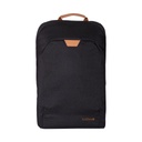 15.6 IN TECHZONE ECHO HERO BACK PACK MADE OF RECYCLED MATERIALS BLA