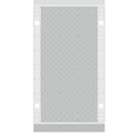 Hikvision Digital Technology Base ADICIONAL para Torniquetes de la Serie DSK3B961 / Añade 1 Carril de 90 cms / Requiere DS-K3B961TX-BASE900-S