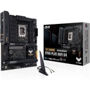 Tarjeta madre ASUS TUF GAMING B760-PLUS WIFI S-1700 HDMI 192GB DDR5