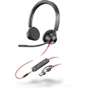 PLANTRONICS Auriculares PLANTRONICS 3325