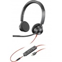 PLANTRONICS Auriculares PLANTRONICS 3325