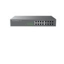 Grandstream Networks Switch No Administrable / 16 Puertos 10/100/1000 MBPS