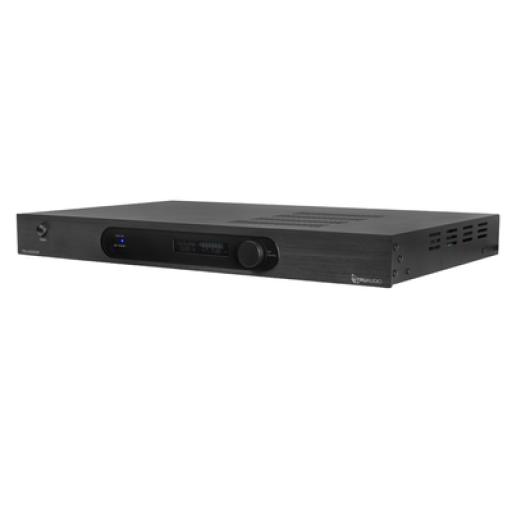 TRUAUDIO Amplificador De Subwoofer | Monocanal | Dsp Integrado | 500w | 4-8ohms | Recomendado Para Subwoofers TruAudio