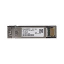 Huawei Transceptor Optico 10GBase-ZR / Conector SFP+ / Velocidad de 10G / Monomodo (1550nm) / Distancia hasta 80km / Conector LC