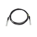 Huawei Cable DAC / SFP+ a SFP+ / Velocidad de 10Gpbs / Longitud de 3m