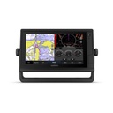 Garmin Pantalla de navegación de 9" GPSMAP 922 PLUS con mapa base mundial instalado