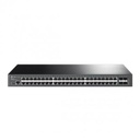 TPLINK Switch Administrado TP-LINK TL-SG3452X