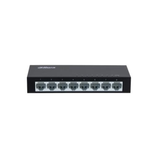 Dahua Switch Dahua Technology DH-PFS3008-8ET-V2