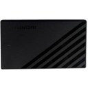 Hyundai Disco Duro Externo HYUNDAI 500HYNBLK