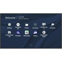 Viewsonic PANTALLA DE PRESENTACION 24/7 4 3IN 450NITS 4K UHD