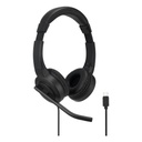 Acco KENSINGTON H1000 USB-C ON-EAR HEADSET