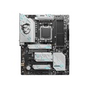 MOTHERBOARD MSI (X670E GAMING PLUS WIFI) SOCKET AM5, 4*DDR5 7800, 1*HDMI, 1*DP, 4*M.2, ATX