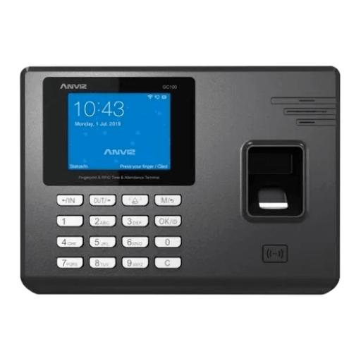 Anviz Control de Acceso y Asistencia Anviz AN-GC150