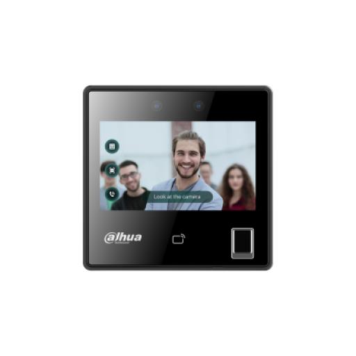 Dahua Contro de acceso Dahua Technology DHI-ASI3214A-W