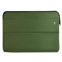 Perfect Choice FUNDA PARA LAPTOP 15.6 TROVA - VERDE