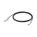 Allied Telesis Cables de conexión directa QSFP28 100G