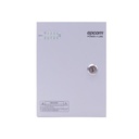 Epcom Fuente de poder profesional 11-15 V / 9 canales / 16 A