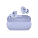 Apple BEATS SOLO BUDS T. WIRELESS EAR BUDS  ARTIC PURPLE