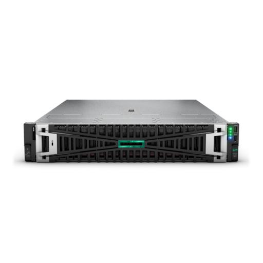 HPE DL345 G11 9124 32G MR408I O 8LFF SVR